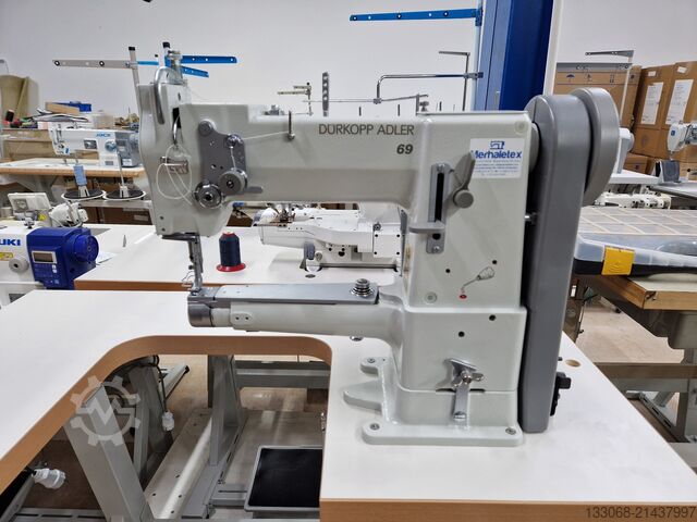 Sewing machine Dürkopp Adler 069