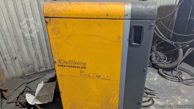 Plasmaschneiden SOITAAB LINEATECH-NOVA