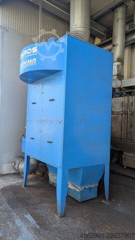 Plasmaschneiden SOITAAB LINEATECH-NOVA
