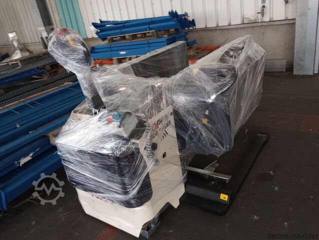 Mobile pallet changer Toppy Falcon Wings Mobile