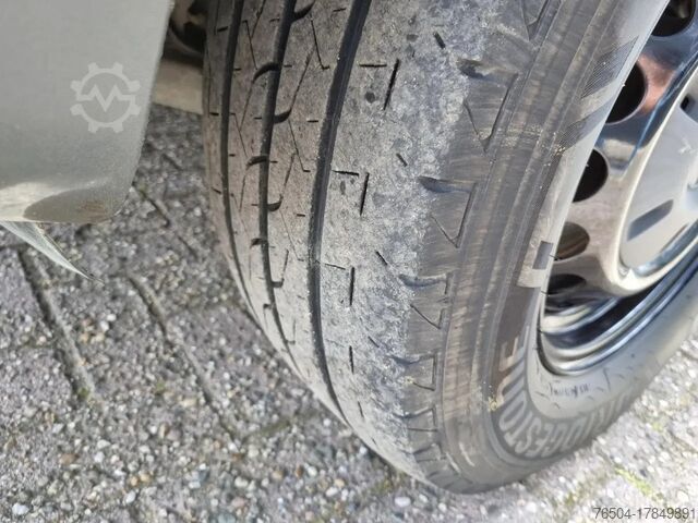Delivery van Mercedes-Benz Sprinter 316 CDI 163 PK L2H2 EURO 6C