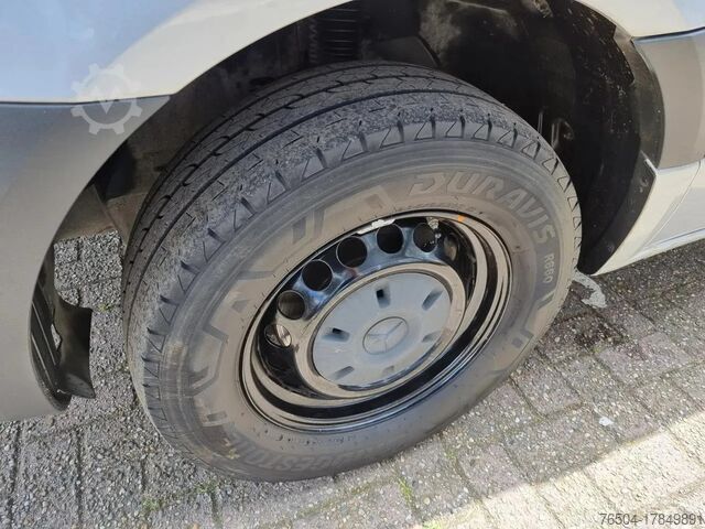 Delivery van Mercedes-Benz Sprinter 316 CDI 163 PK L2H2 EURO 6C