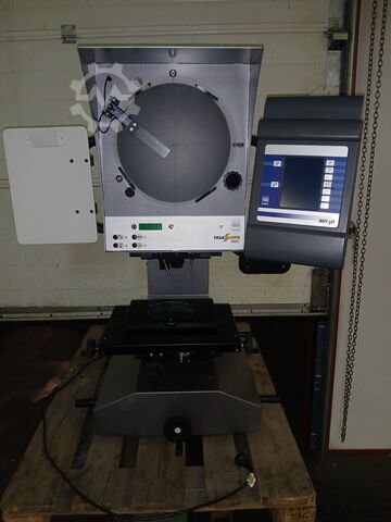 Profile projector Tesa Scope 300 V