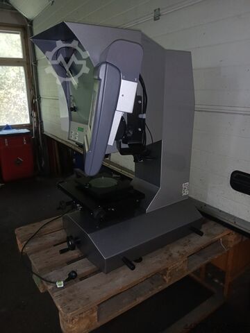 Profile projector Tesa Scope 300 V