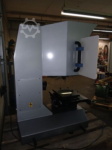 Profile projector Tesa Scope 300 V