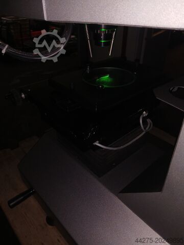 Profile projector Tesa Scope 300 V