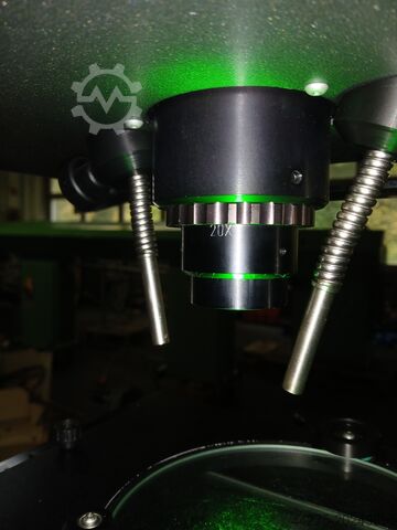Profile projector Tesa Scope 300 V