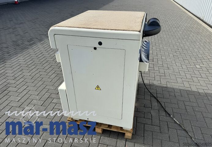 Thickness planer, thicknesser, planer 630 SCM S630