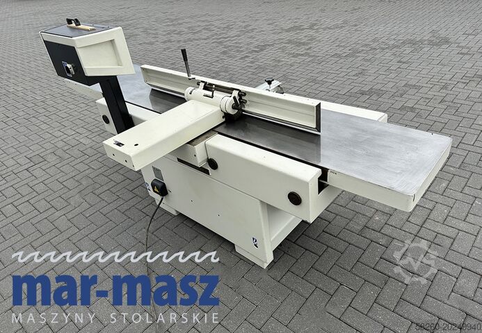 Surface planer jointer 520 SCM F520 E F520 E