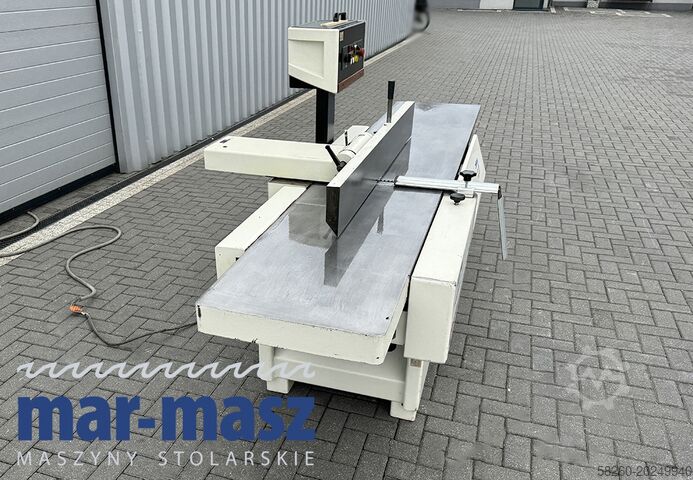 Surface planer jointer 520 SCM F520 E F520 E
