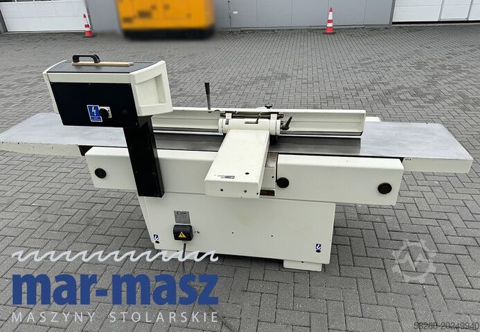 Surface planer jointer 520 SCM F520 E F520 E
