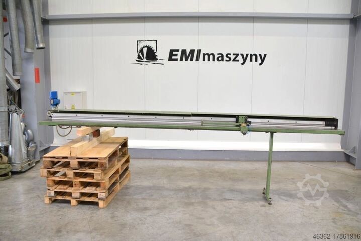 Feeder PODAJNIK DO PIŁY/ STRUGARKI/ OPTYM 