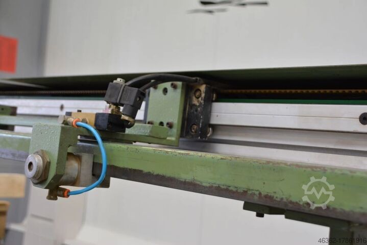 Feeder PODAJNIK DO PIŁY/ STRUGARKI/ OPTYM 