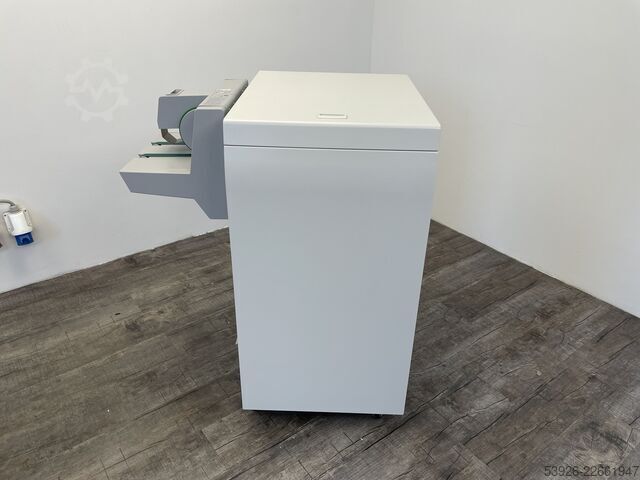 Trimmer Canon 2-Knife Trimmer-A1