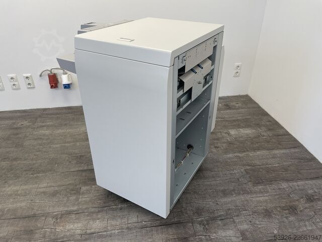 Trimmer Canon 2-Knife Trimmer-A1