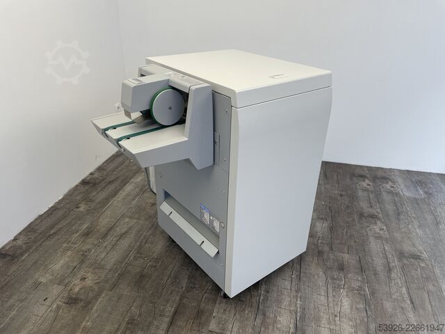Trimmer Canon 2-Knife Trimmer-A1