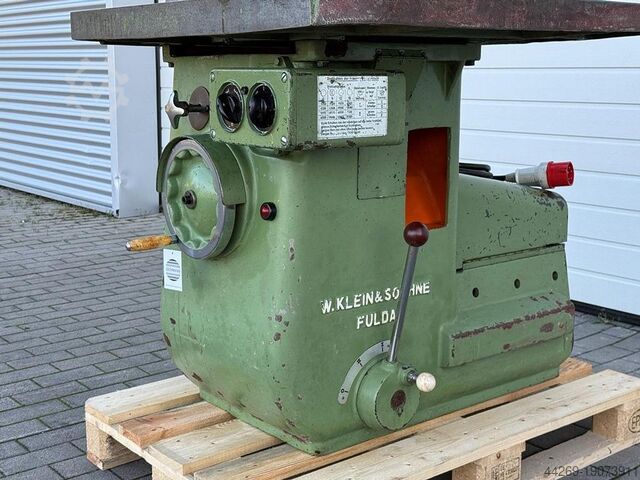 Table router Klein & Söhne Klein & Söhne 