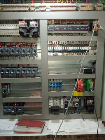 Heating Twin Heat 120kw