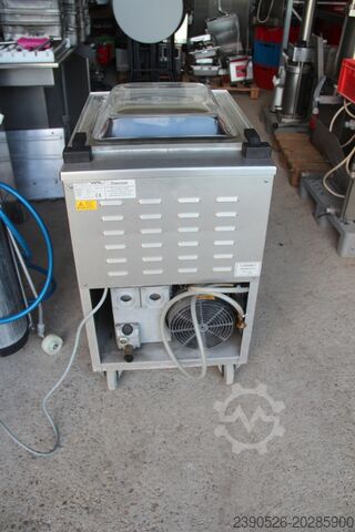Fleischverarbeitungsmaschine Vacuummaschine / Vacuumgerät VAMA VAMA 530 S