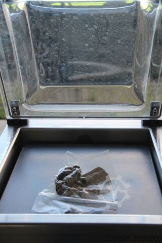 Fleischverarbeitungsmaschine Vacuummaschine / Vacuumgerät VAMA VAMA 530 S