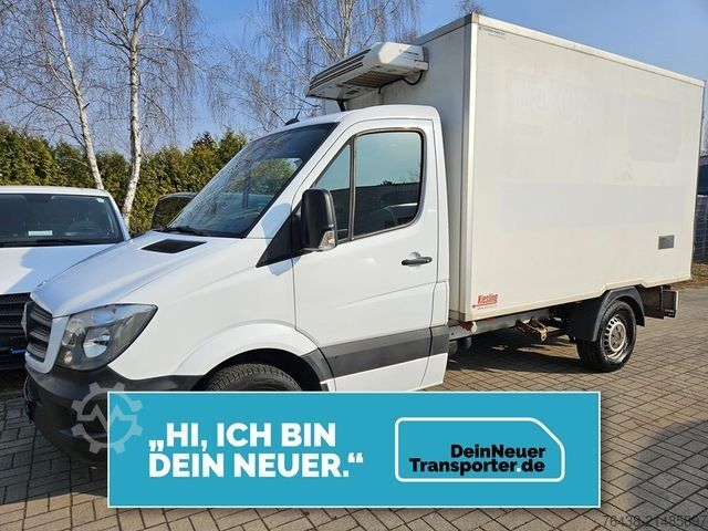 Kühltransporter MERCEDES-BENZ Sprinter 313 CDI -32°C 230V THERMO KING 1.HAND