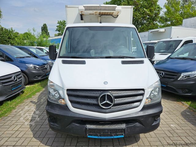 Kühltransporter MERCEDES-BENZ Sprinter 313 CDI -32°C 230V THERMO KING 1.HAND