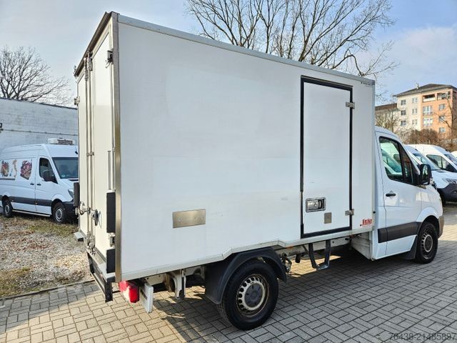 Kühltransporter MERCEDES-BENZ Sprinter 313 CDI -32°C 230V THERMO KING 1.HAND