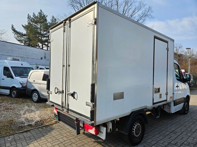 Kühltransporter MERCEDES-BENZ Sprinter 313 CDI -32°C 230V THERMO KING 1.HAND