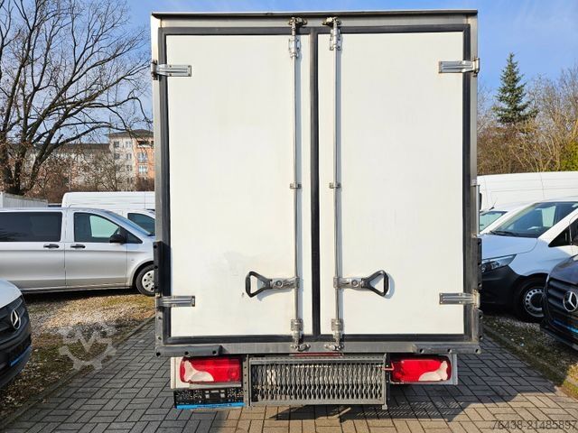 Kühltransporter MERCEDES-BENZ Sprinter 313 CDI -32°C 230V THERMO KING 1.HAND