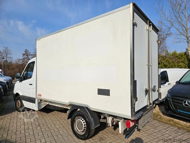 Kühltransporter MERCEDES-BENZ Sprinter 313 CDI -32°C 230V THERMO KING 1.HAND
