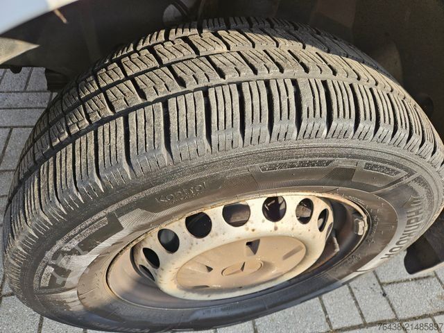 Kühltransporter MERCEDES-BENZ Sprinter 313 CDI -32°C 230V THERMO KING 1.HAND