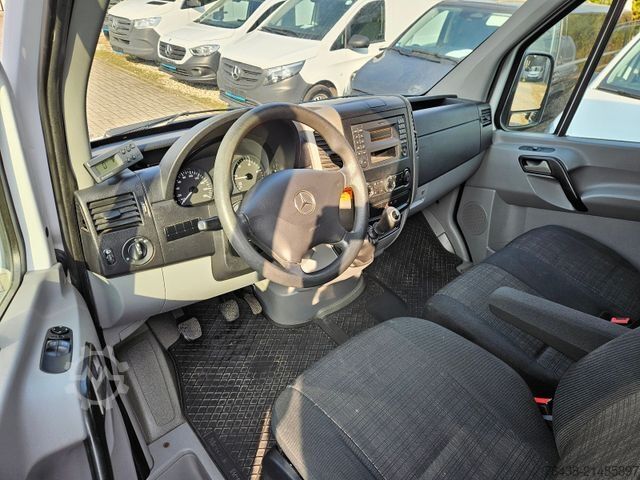 Kühltransporter MERCEDES-BENZ Sprinter 313 CDI -32°C 230V THERMO KING 1.HAND