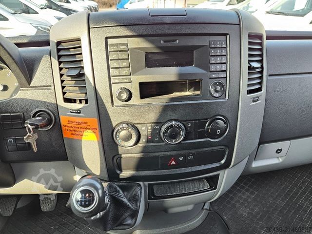 Kühltransporter MERCEDES-BENZ Sprinter 313 CDI -32°C 230V THERMO KING 1.HAND