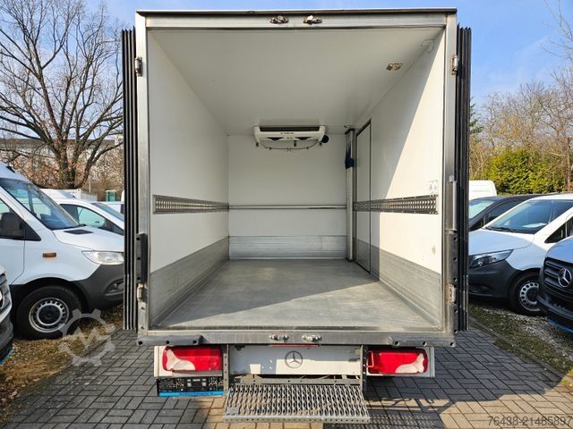 Kühltransporter MERCEDES-BENZ Sprinter 313 CDI -32°C 230V THERMO KING 1.HAND