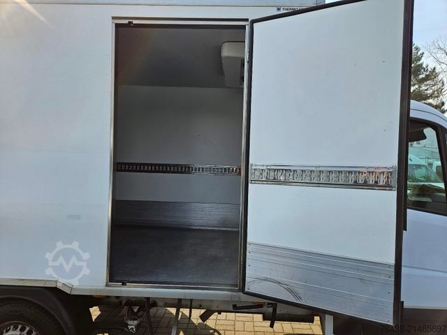 Kühltransporter MERCEDES-BENZ Sprinter 313 CDI -32°C 230V THERMO KING 1.HAND