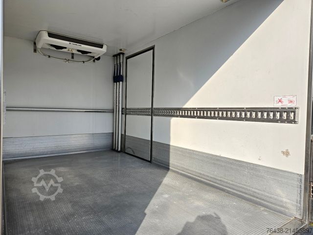 Kühltransporter MERCEDES-BENZ Sprinter 313 CDI -32°C 230V THERMO KING 1.HAND