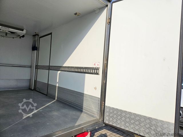 Kühltransporter MERCEDES-BENZ Sprinter 313 CDI -32°C 230V THERMO KING 1.HAND