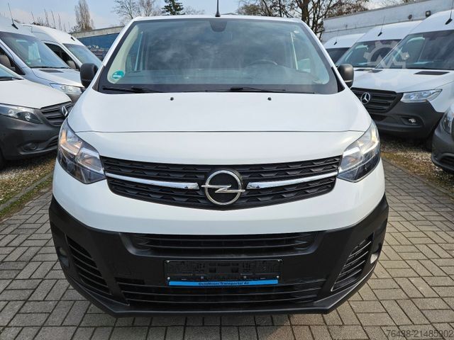 Kastenwagen OPEL Vivaro 2,0 L3|WÜRTH REGALE|1.HD|TÜV+ÖL+BREMSEneu