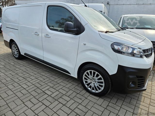 Kastenwagen OPEL Vivaro 2,0 L3|WÜRTH REGALE|1.HD|TÜV+ÖL+BREMSEneu