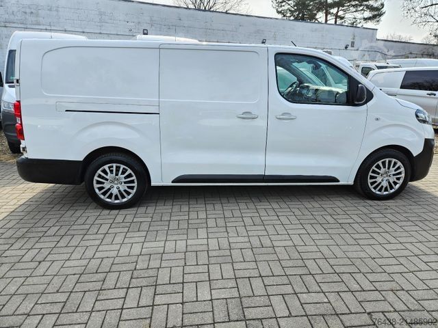 Kastenwagen OPEL Vivaro 2,0 L3|WÜRTH REGALE|1.HD|TÜV+ÖL+BREMSEneu
