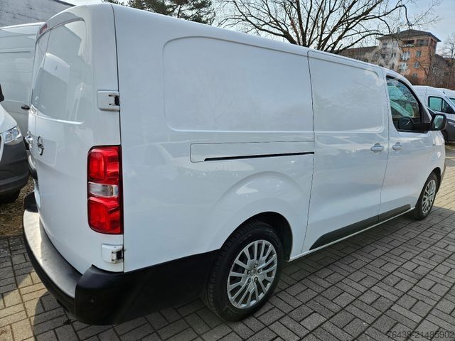 Kastenwagen OPEL Vivaro 2,0 L3|WÜRTH REGALE|1.HD|TÜV+ÖL+BREMSEneu
