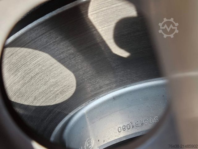 Kastenwagen OPEL Vivaro 2,0 L3|WÜRTH REGALE|1.HD|TÜV+ÖL+BREMSEneu