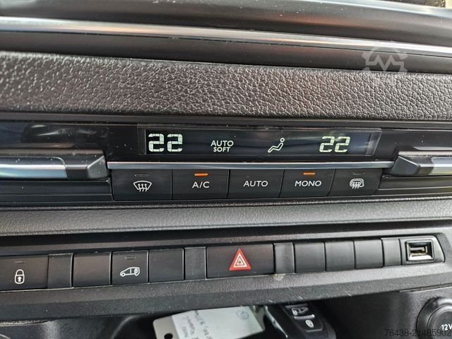 Kastenwagen OPEL Vivaro 2,0 L3|WÜRTH REGALE|1.HD|TÜV+ÖL+BREMSEneu