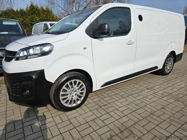 Kastenwagen OPEL Vivaro 2,0 L3|WÜRTH REGALE|1.HD|TÜV+ÖL+BREMSEneu