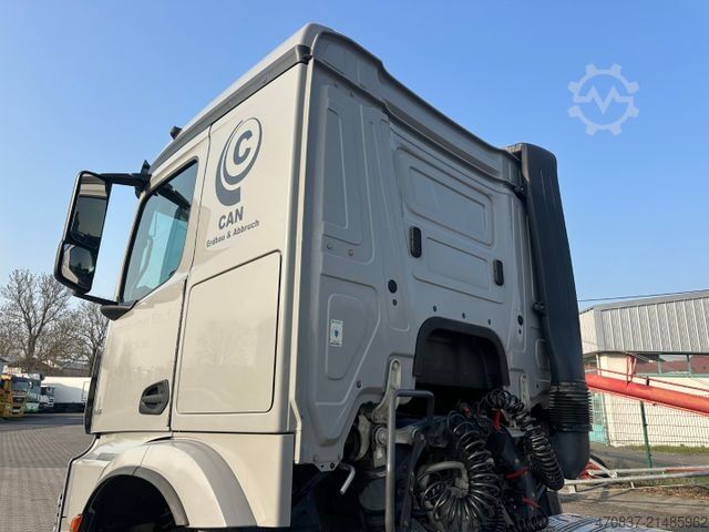 Standard SZM MERCEDES-BENZ Arocs 1851 4x4 HAD / Retarder