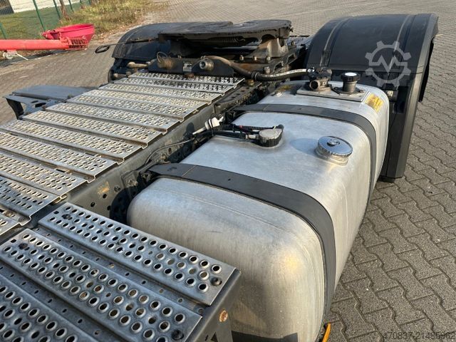 Standard SZM MERCEDES-BENZ Arocs 1851 4x4 HAD / Retarder