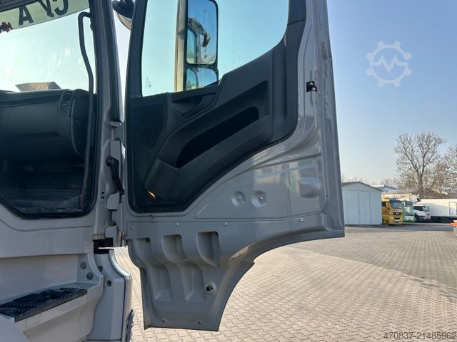 Standard SZM MERCEDES-BENZ Arocs 1851 4x4 HAD / Retarder