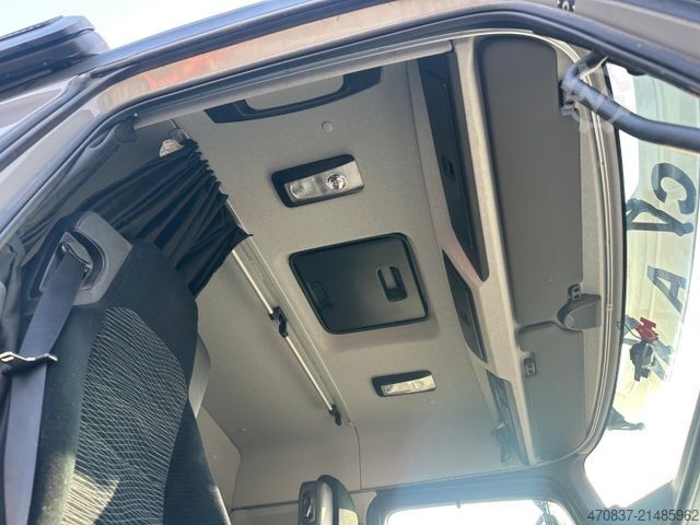 Standard SZM MERCEDES-BENZ Arocs 1851 4x4 HAD / Retarder