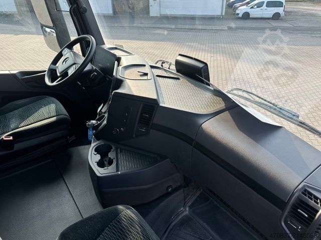 Standard SZM MERCEDES-BENZ Arocs 1851 4x4 HAD / Retarder