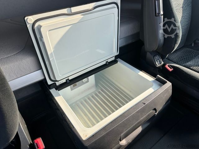 Standard SZM MERCEDES-BENZ Arocs 1851 4x4 HAD / Retarder